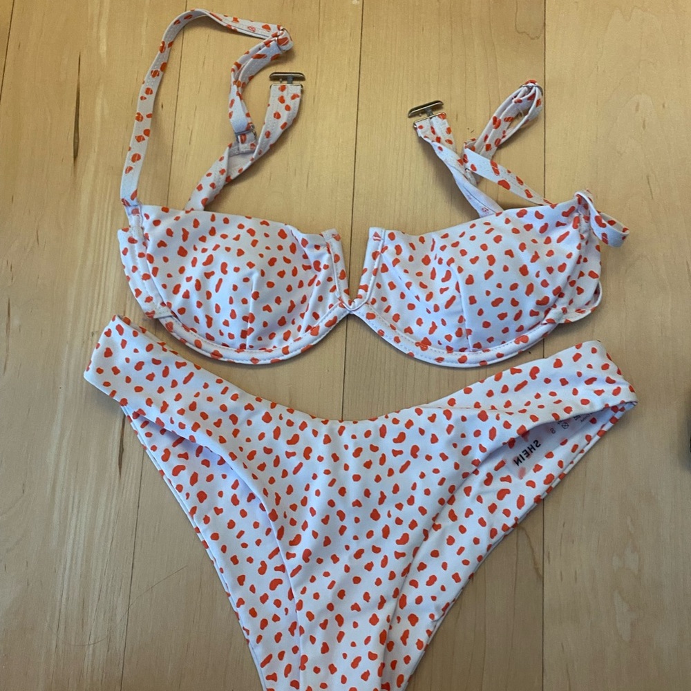 Shein bikini